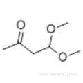 Acetylacetaldehyde dimethyl acetal CAS 5436-21-5